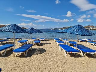 Nagi Beach Hotel fotoÄŸrafÄ±