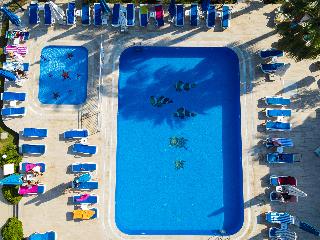 Nagi Beach Hotel fotoÄŸrafÄ±