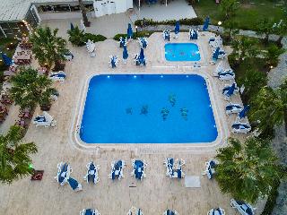 Nagi Beach Hotel fotoÄŸrafÄ±