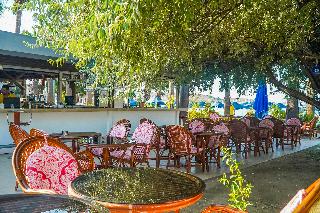 Nagi Beach Hotel fotoÄŸrafÄ±