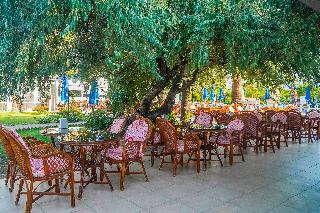 Nagi Beach Hotel fotoÄŸrafÄ±