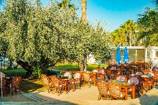 Nagi Beach Hotel fotoÄŸrafÄ±