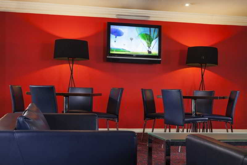 Mercure Birmingham West Hotel fotoÄŸrafÄ±