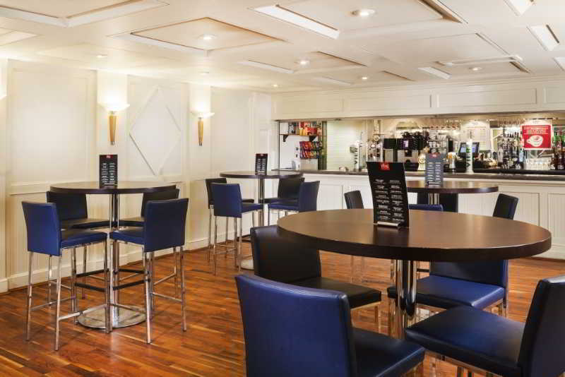 Mercure Birmingham West Hotel fotoÄŸrafÄ±