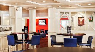Mercure Birmingham West Hotel fotoÄŸrafÄ±