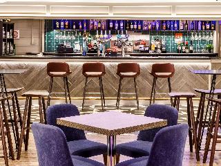 Mercure Birmingham West Hotel fotoÄŸrafÄ±
