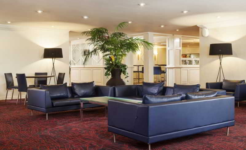 Mercure Birmingham West Hotel fotoÄŸrafÄ±