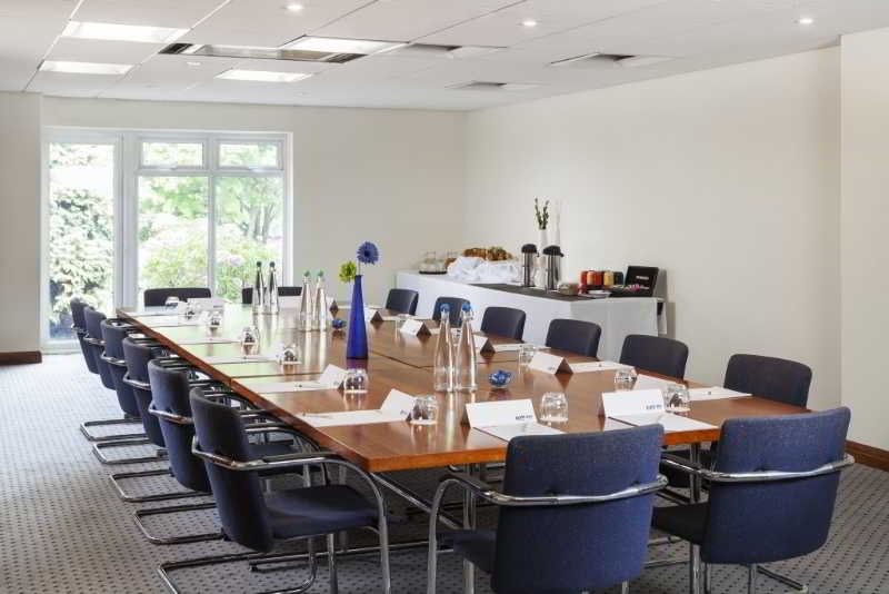 Mercure Birmingham West Hotel fotoÄŸrafÄ±