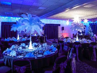 Mercure Birmingham West Hotel fotoÄŸrafÄ±
