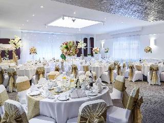 Mercure Birmingham West Hotel fotoÄŸrafÄ±