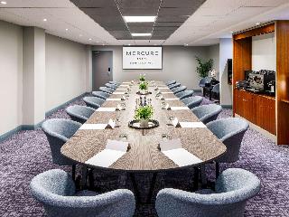 Mercure Birmingham West Hotel fotoÄŸrafÄ±