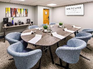 Mercure Birmingham West Hotel fotoÄŸrafÄ±