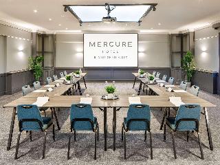 Mercure Birmingham West Hotel fotoÄŸrafÄ±