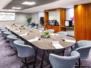 Mercure Birmingham West Hotel fotoÄŸrafÄ±