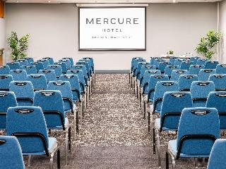 Mercure Birmingham West Hotel fotoÄŸrafÄ±
