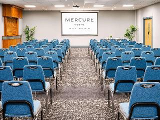 Mercure Birmingham West Hotel fotoÄŸrafÄ±