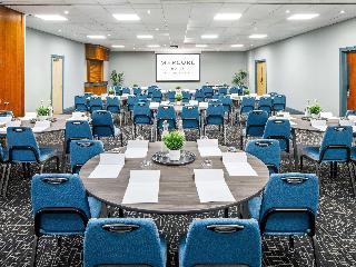 Mercure Birmingham West Hotel fotoÄŸrafÄ±