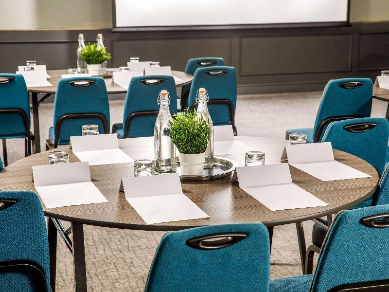 Mercure Birmingham West Hotel - Toplantı