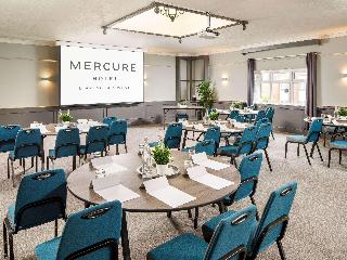 Mercure Birmingham West Hotel fotoÄŸrafÄ±