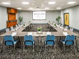 Mercure Birmingham West Hotel fotoÄŸrafÄ±