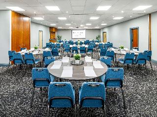 Mercure Birmingham West Hotel fotoÄŸrafÄ±