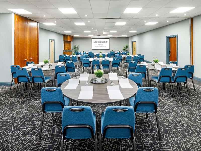 Mercure Birmingham West Hotel - Toplantı