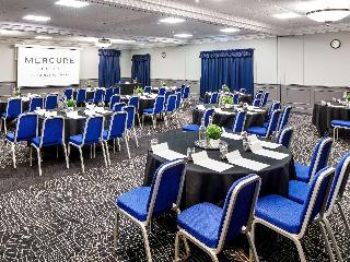 Mercure Birmingham West Hotel fotoÄŸrafÄ±