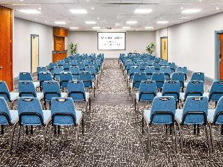 Mercure Birmingham West Hotel fotoÄŸrafÄ±