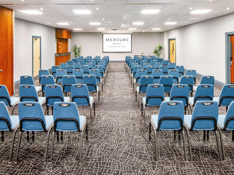 Mercure Birmingham West Hotel - Toplantı