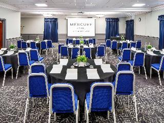 Mercure Birmingham West Hotel fotoÄŸrafÄ±