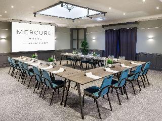 Mercure Birmingham West Hotel fotoÄŸrafÄ±