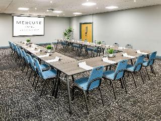 Mercure Birmingham West Hotel fotoÄŸrafÄ±