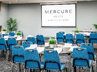 Mercure Birmingham West Hotel fotoÄŸrafÄ±