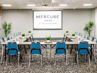 Mercure Birmingham West Hotel fotoÄŸrafÄ±