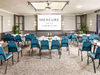 Mercure Birmingham West Hotel fotoÄŸrafÄ±