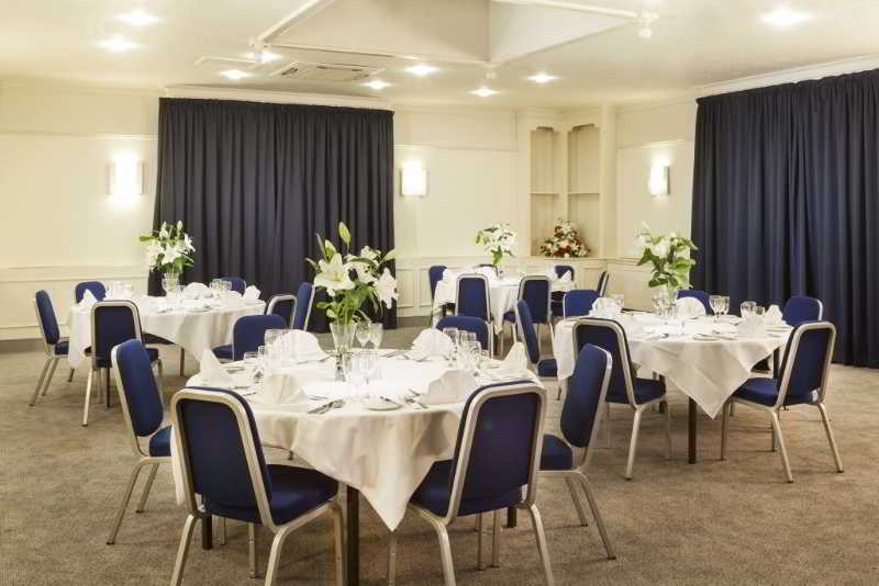 Mercure Birmingham West Hotel fotoÄŸrafÄ±