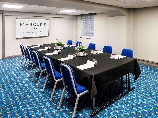 Mercure Birmingham West Hotel fotoÄŸrafÄ±