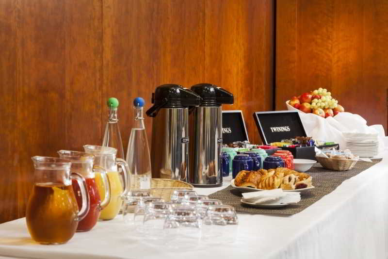 Mercure Birmingham West Hotel fotoÄŸrafÄ±