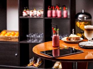 Mercure Birmingham West Hotel fotoÄŸrafÄ±