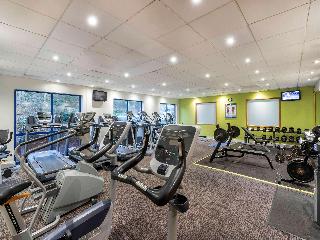 Mercure Birmingham West Hotel fotoÄŸrafÄ±