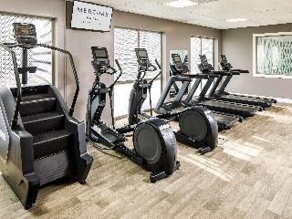 Mercure Birmingham West Hotel fotoÄŸrafÄ±