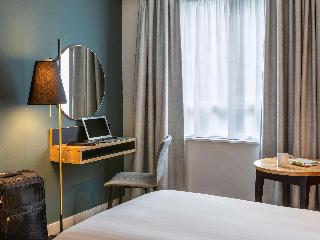 Mercure Birmingham West Hotel fotoÄŸrafÄ±