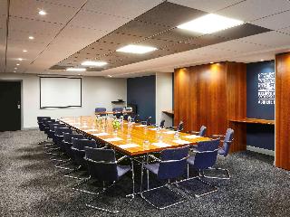 Mercure Birmingham West Hotel fotoÄŸrafÄ±