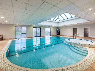 Mercure Birmingham West Hotel fotoÄŸrafÄ±