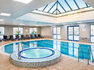 Mercure Birmingham West Hotel otel fotoğrafı