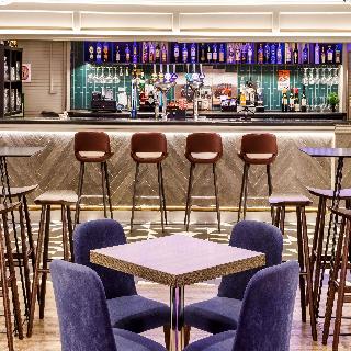 Mercure Birmingham West Hotel fotoÄŸrafÄ±