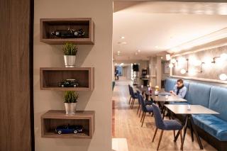 Mercure Birmingham West Hotel fotoÄŸrafÄ±