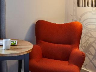 Mercure Birmingham West Hotel fotoÄŸrafÄ±