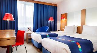 Mercure Birmingham West Hotel fotoÄŸrafÄ±
