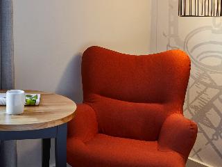 Mercure Birmingham West Hotel fotoÄŸrafÄ±